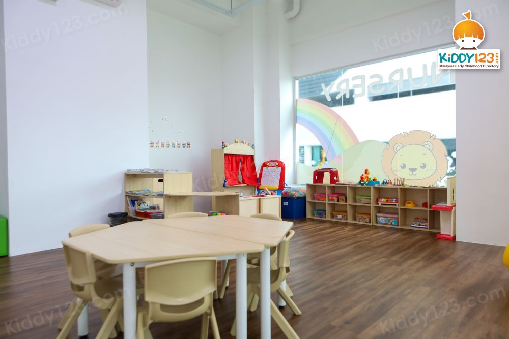 Smart Sprouts Kidhub, Eco Majestic, Semenyih