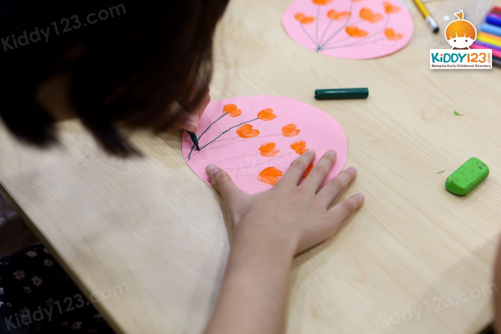 Smart Sprouts Kidhub, Eco Majestic, Semenyih