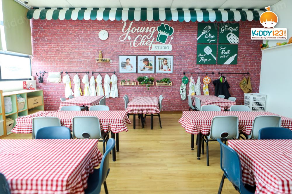 Small Wonder Malaysia, Setia Eco Park, Shah Alam