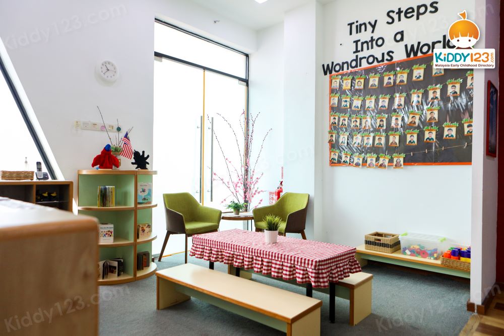 Small Wonder Malaysia, Setia Eco Park, Shah Alam