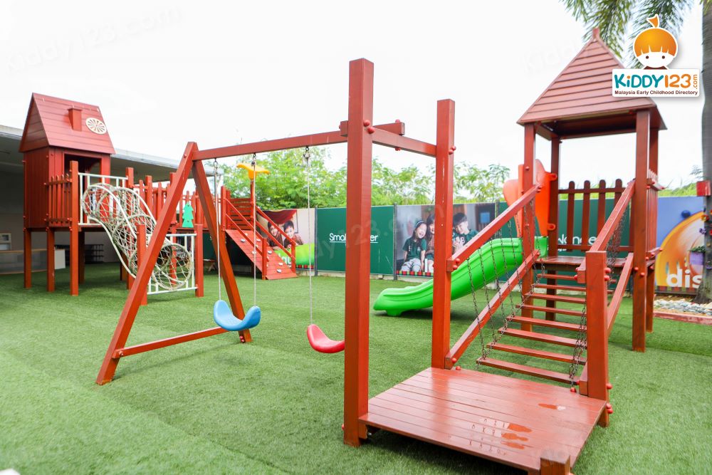 Small Wonder Malaysia, Setia Eco Park, Shah Alam