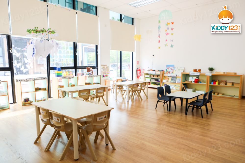 Small Wonder Malaysia, Setia Eco Park, Shah Alam