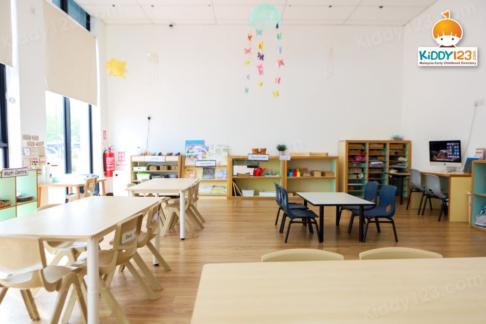 Small Wonder Malaysia, Setia Eco Park, Shah Alam