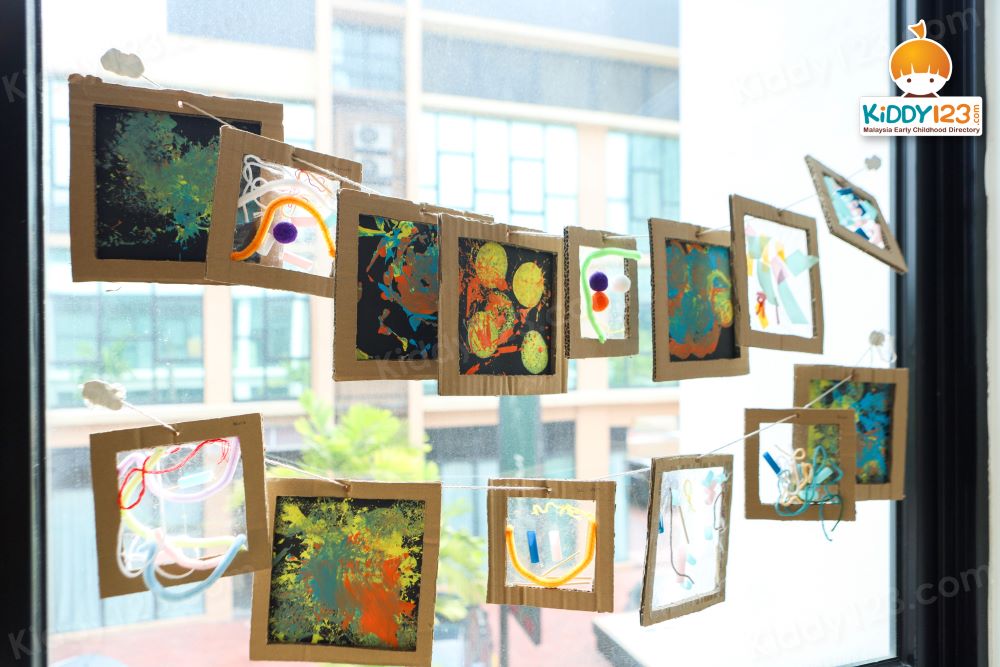 Small Wonder Malaysia, Setia Eco Park, Shah Alam