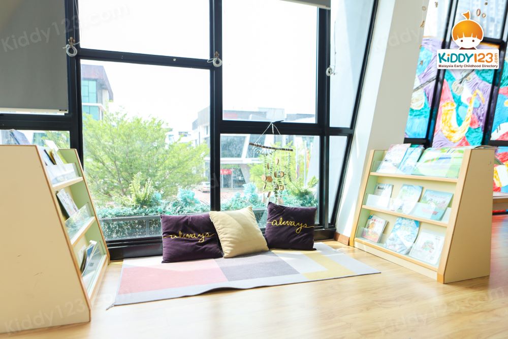 Small Wonder Malaysia, Setia Eco Park, Shah Alam