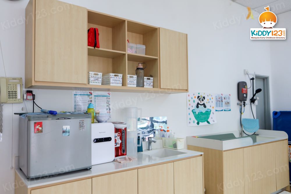 Small Wonder Malaysia, Setia Eco Park, Shah Alam