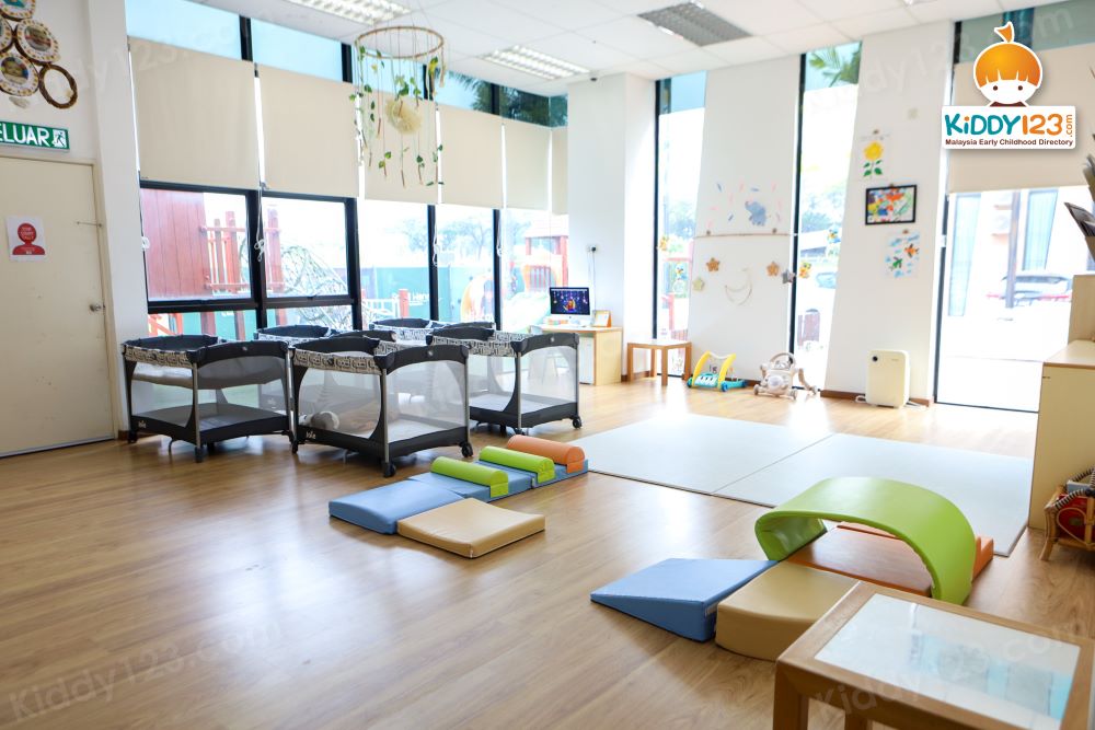 Small Wonder Malaysia, Setia Eco Park, Shah Alam