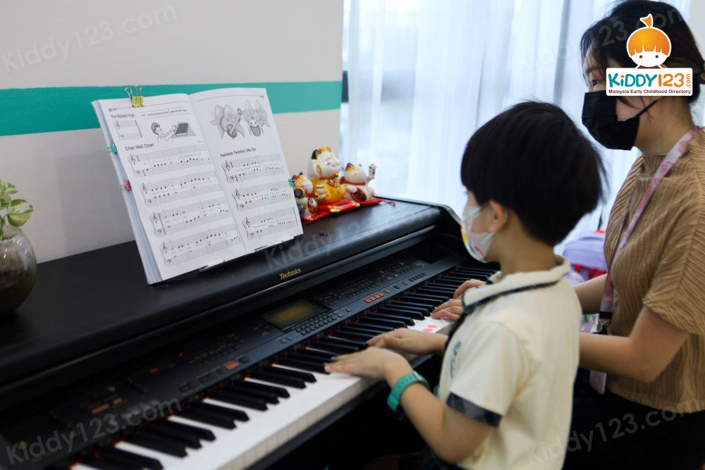 Smart Sprouts Kidhub, Eco Majestic, Semenyih