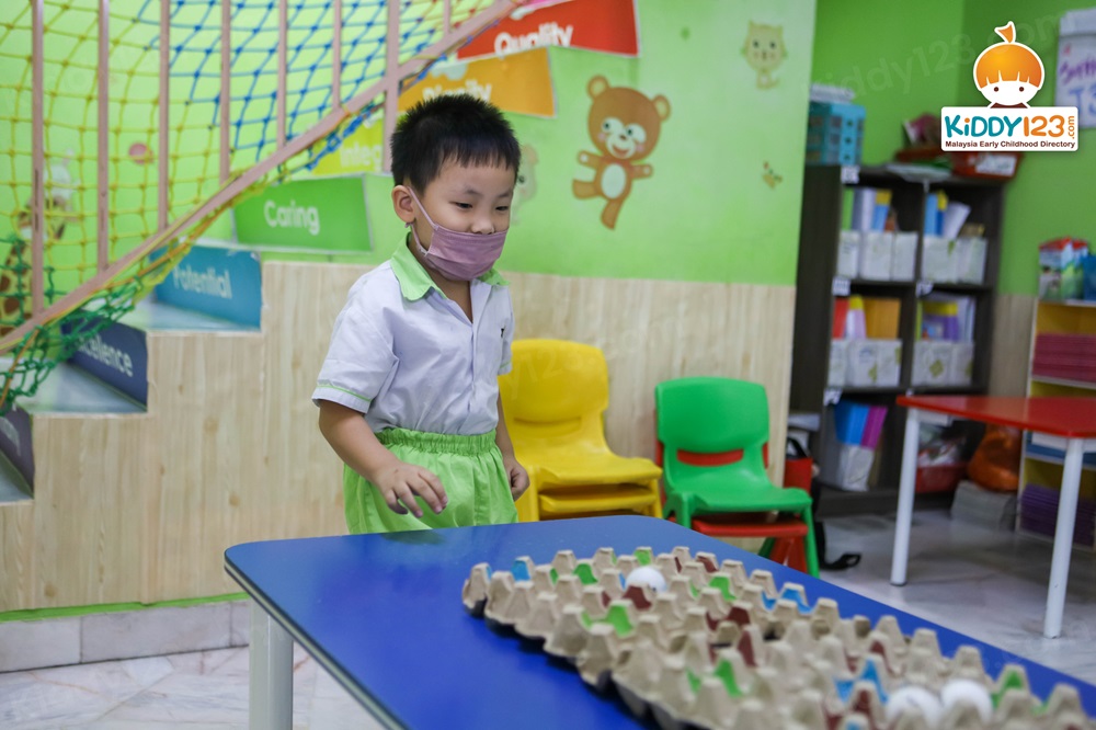 3Q MRC Junior Selayang Jaya 2