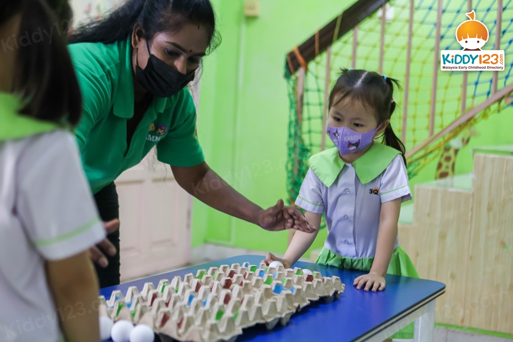 3Q MRC Junior Selayang Jaya 2