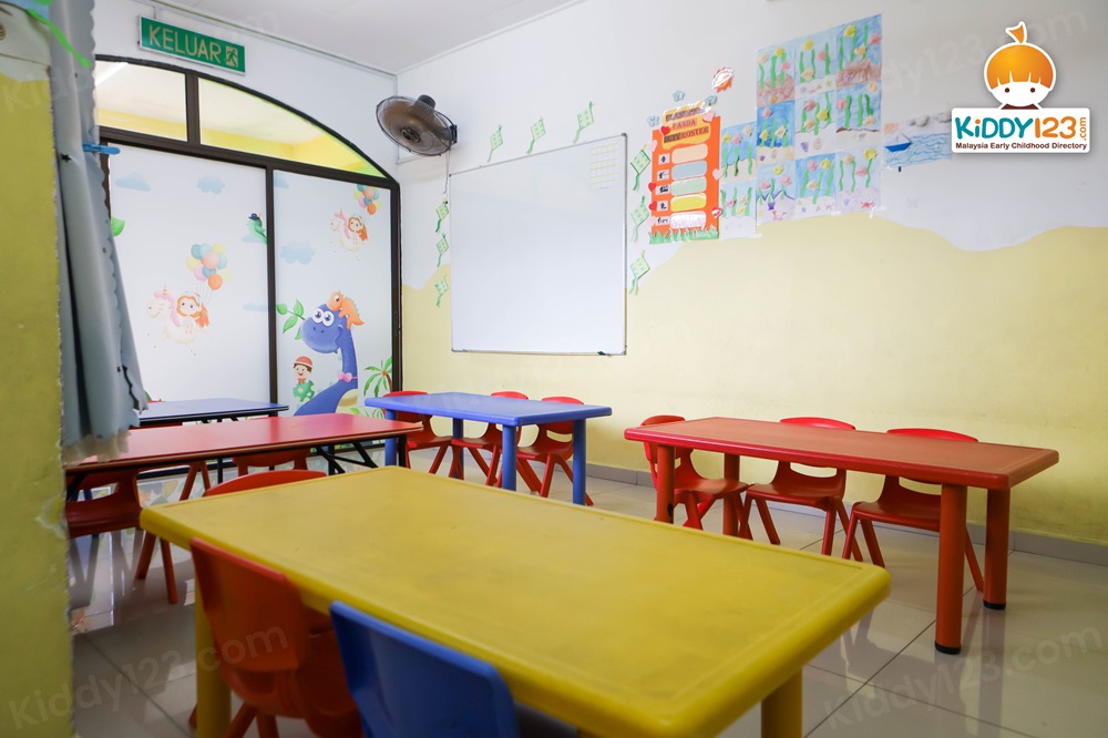 3Q MRC Junior Selayang Jaya 2