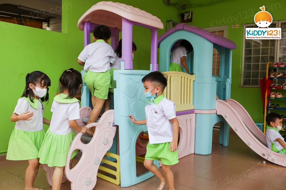 3Q MRC Junior Selayang Jaya 2