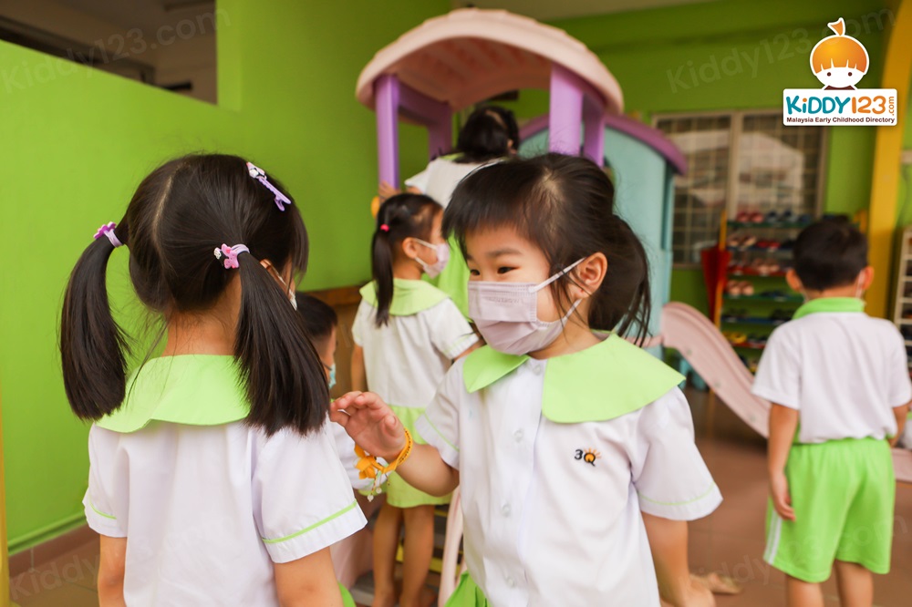 3Q MRC Junior Selayang Jaya 2