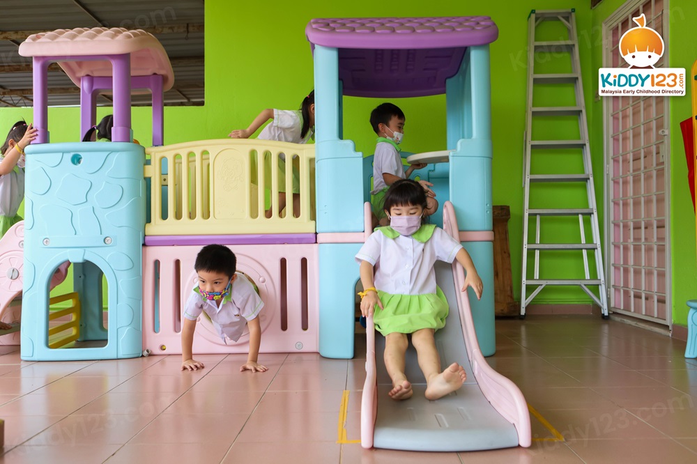 3Q MRC Junior Selayang Jaya 2