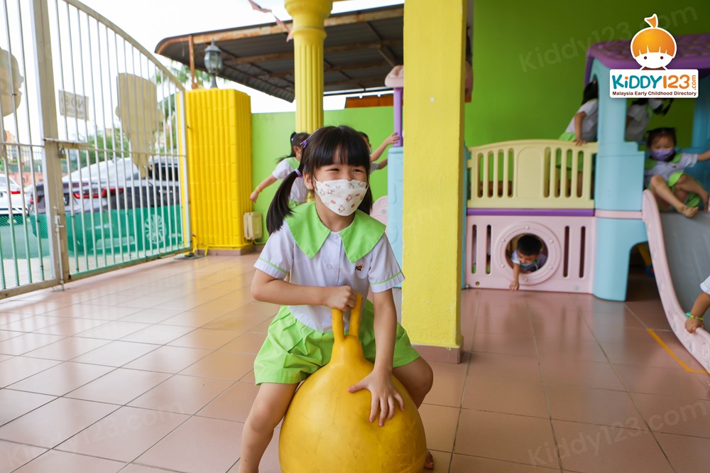 3Q MRC Junior Selayang Jaya 2