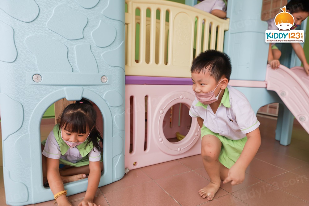 3Q MRC Junior Selayang Jaya 2