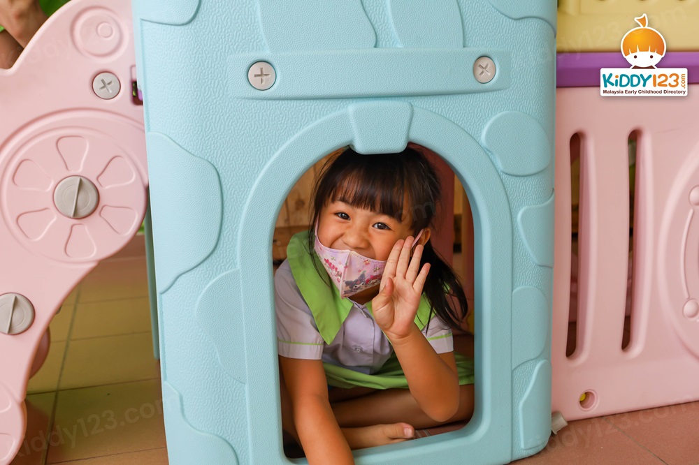 3Q MRC Junior Selayang Jaya 2