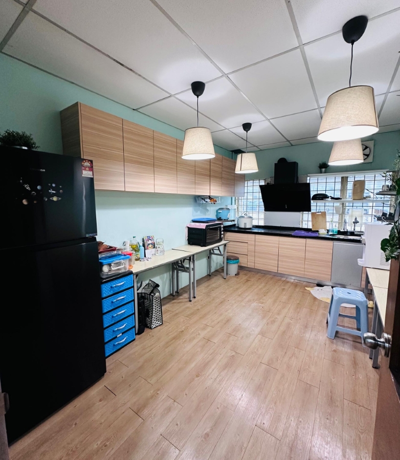 FC Tadika Taman Muda, Ampang