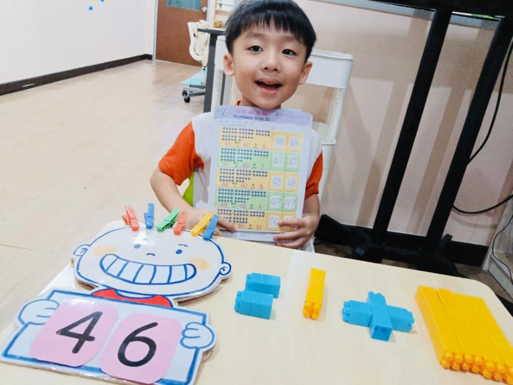 FC Tadika Taman Muda, Ampang