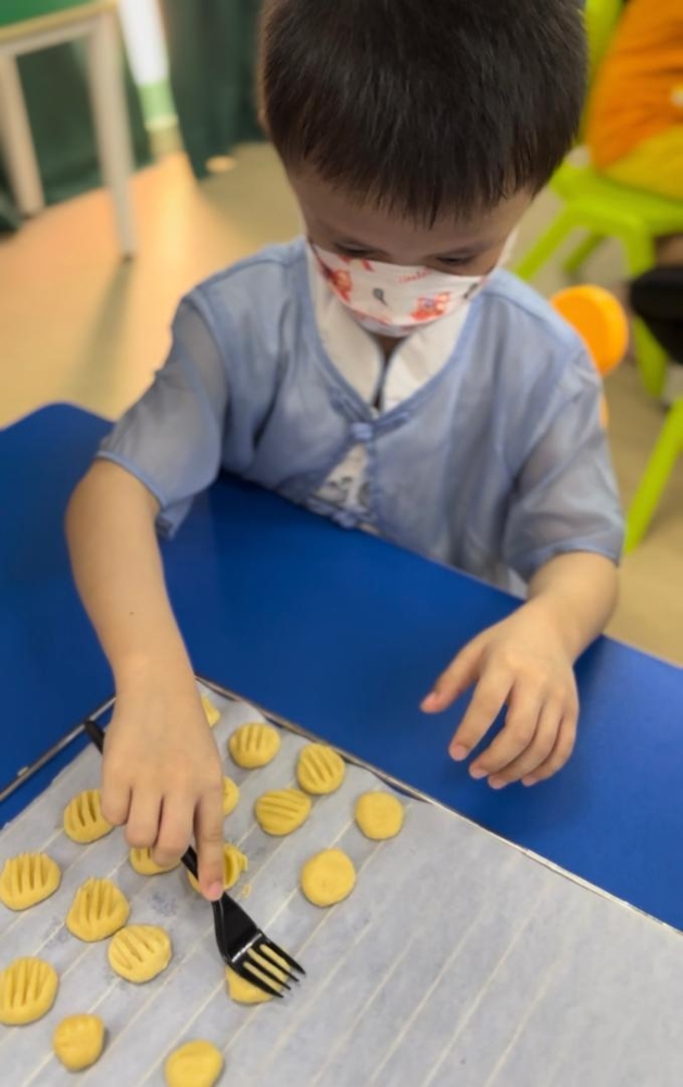 FC Tadika Taman Muda, Ampang