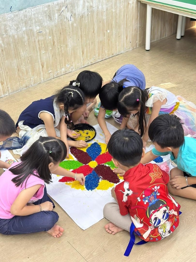 FC Tadika Taman Muda, Ampang