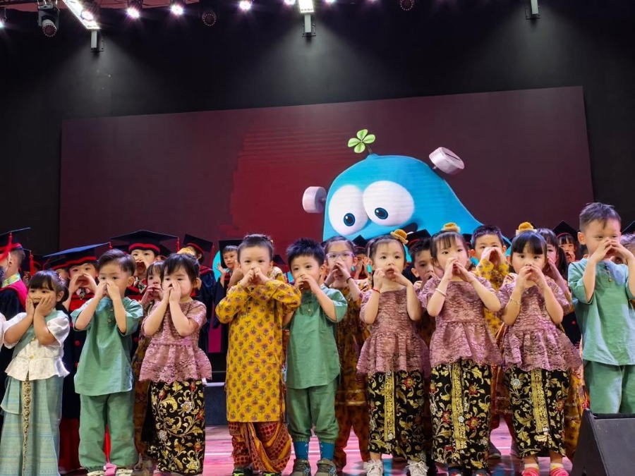 FC Tadika Taman Muda, Ampang