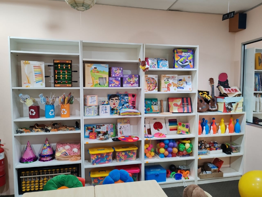 FC Tadika Taman Muda, Ampang