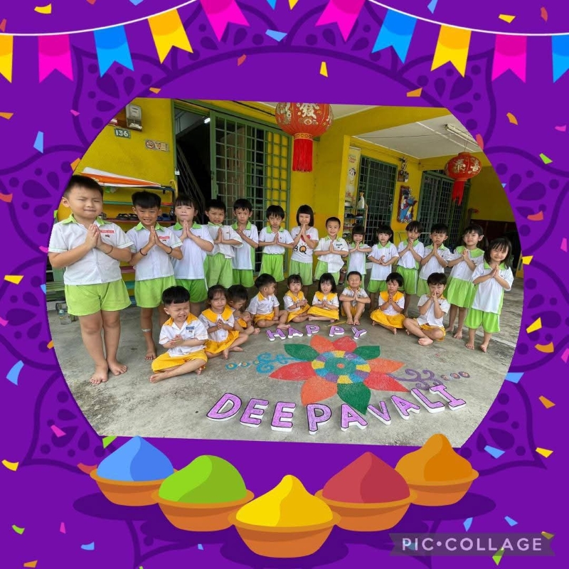 3Q MRC Kampar (Tadika Junior Pintar)