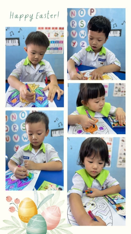 3Q MRC Kampar (Tadika Junior Pintar)
