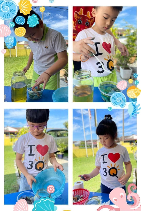 3Q MRC Kampar (Tadika Junior Pintar)