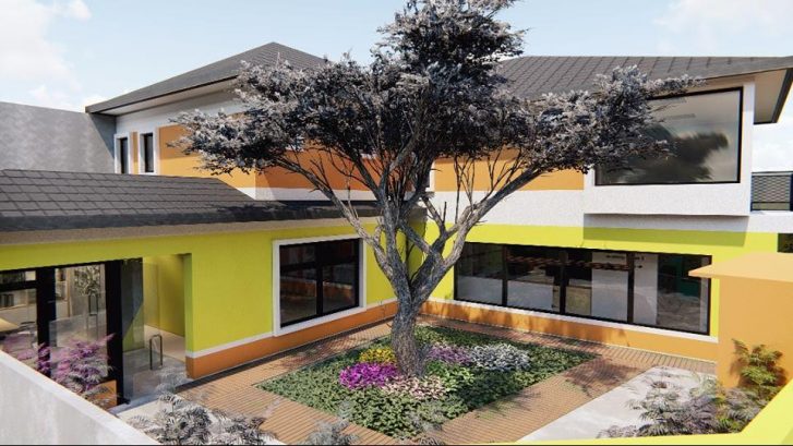 Kingsbee Preschool, Pandan Indah