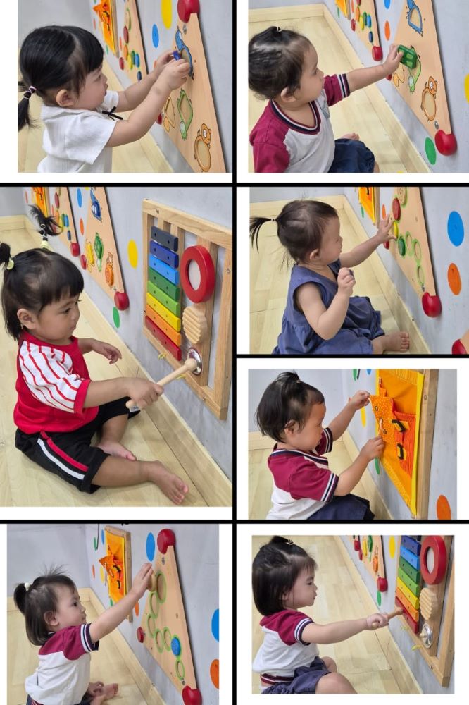 OWL Baby and Childcare Centre, Cyberjaya