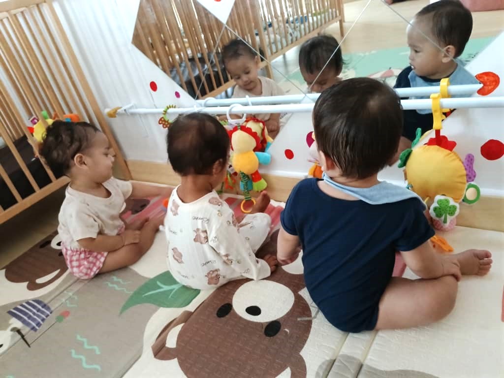 OWL Baby and Childcare Centre, Cyberjaya