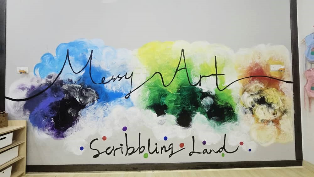 OWL Baby and Childcare Centre, Cyberjaya