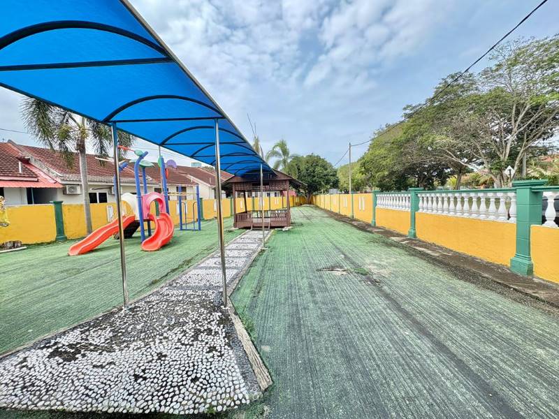 Sunshine Kids, Teluk Kemang Taman Politeknik, Port Dickson