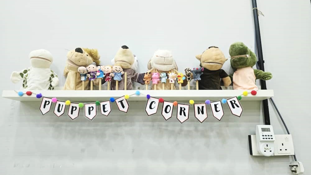 OWL Baby and Childcare Centre, Cyberjaya