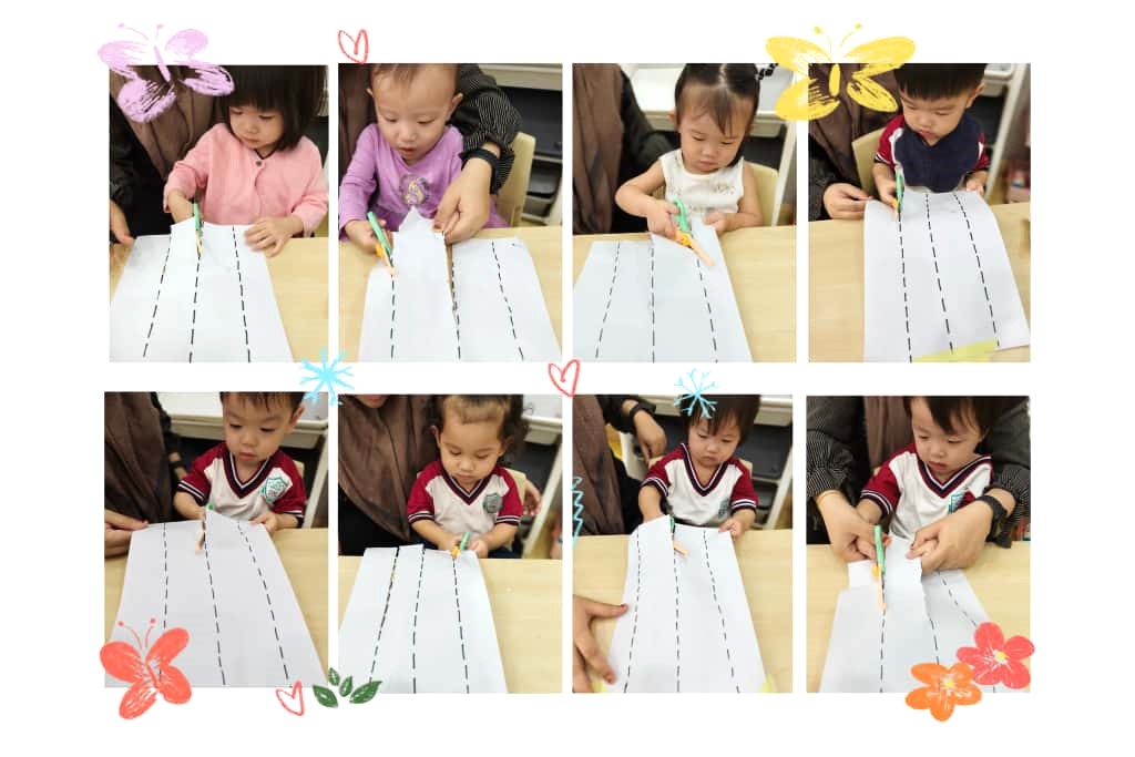 OWL Baby and Childcare Centre, Cyberjaya