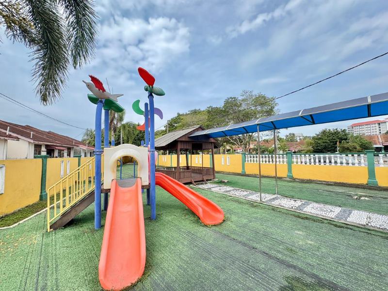 Sunshine Kids, Teluk Kemang Taman Politeknik, Port Dickson