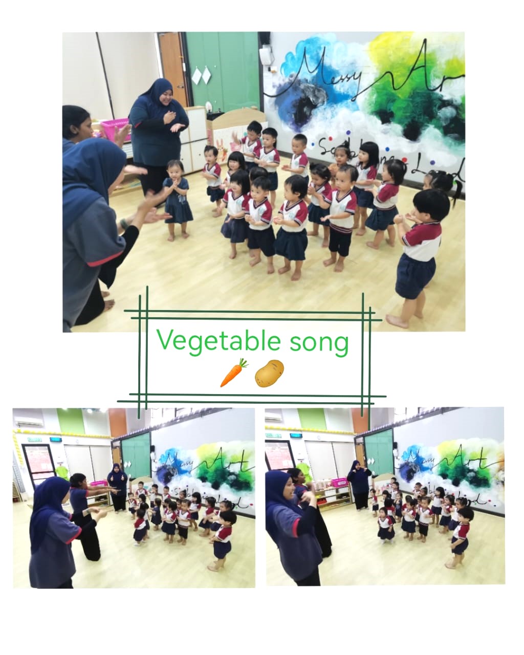 OWL Baby and Childcare Centre, Cyberjaya