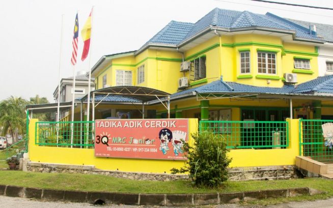 3Q MRC Bandar Bukit Puchong