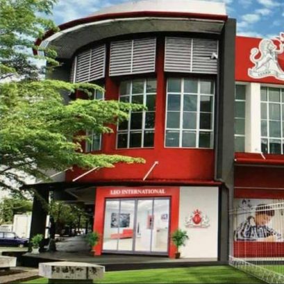 LEO International, Putra Heights