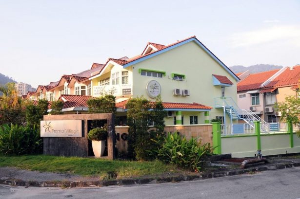 Apple Tree Nursery & Kindergarten, Tanjung Bungah