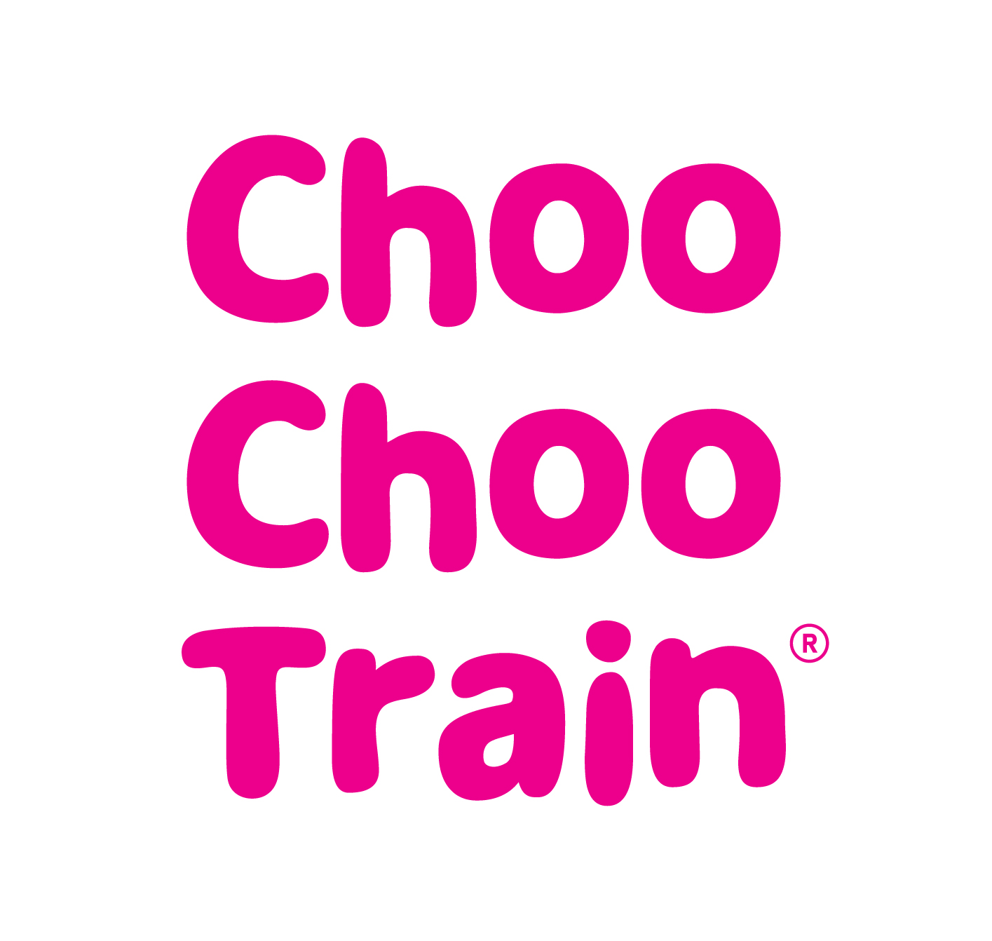 Choo Choo Train