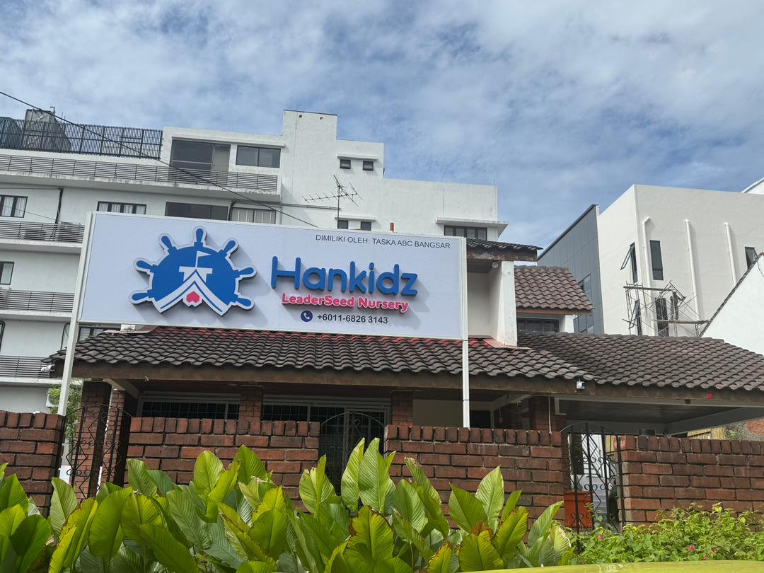 Hankidz LeaderSeed Nursery, Bangsar