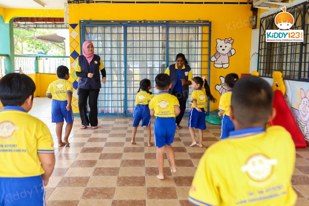Sunshine Kids, Teluk Kemang Taman Politeknik, Port Dickson