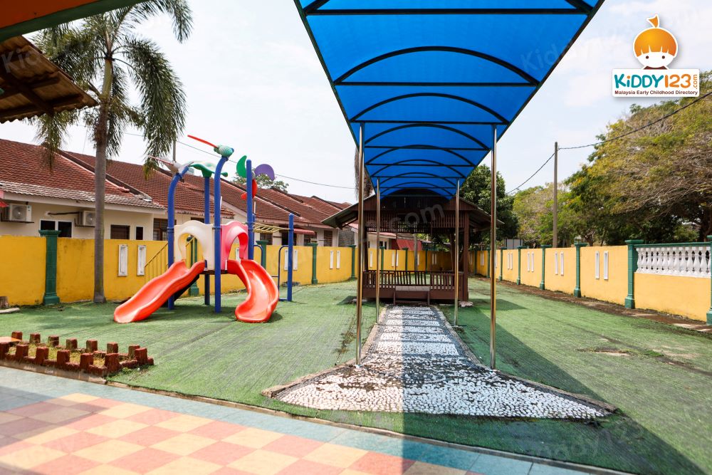 Sunshine Kids, Teluk Kemang Taman Politeknik, Port Dickson