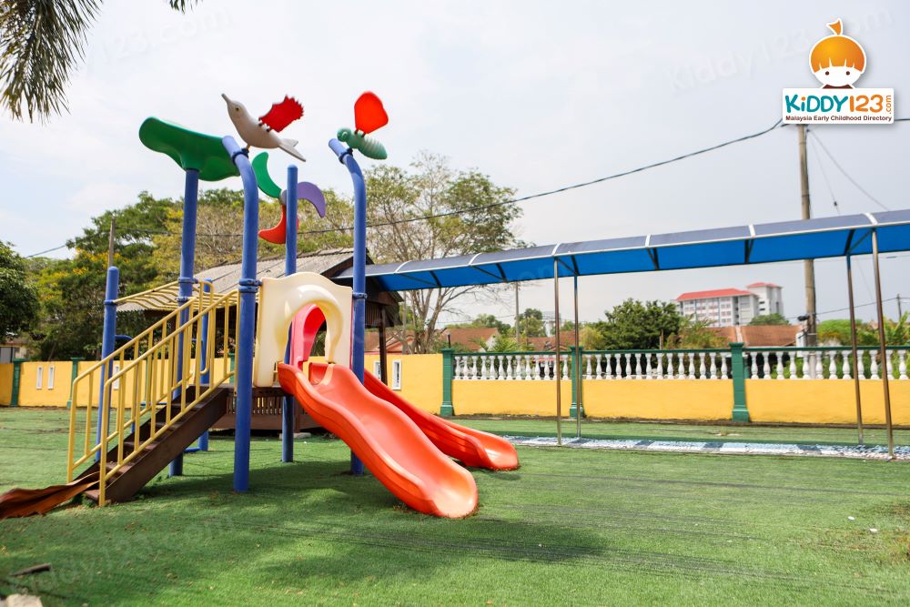 Sunshine Kids, Teluk Kemang Taman Politeknik, Port Dickson