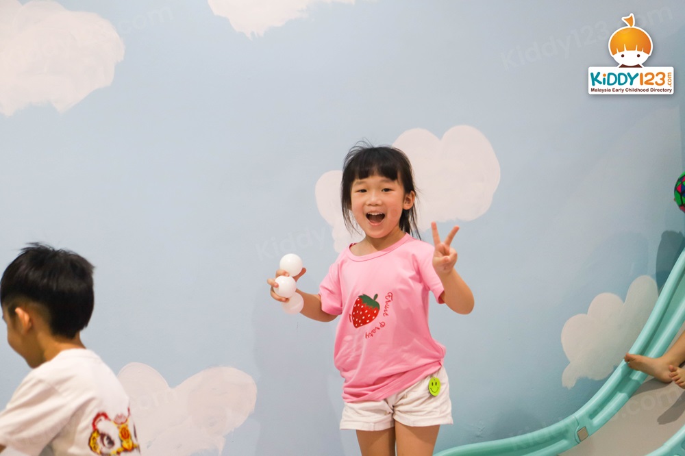 MRC Kids Jinjang Selatan