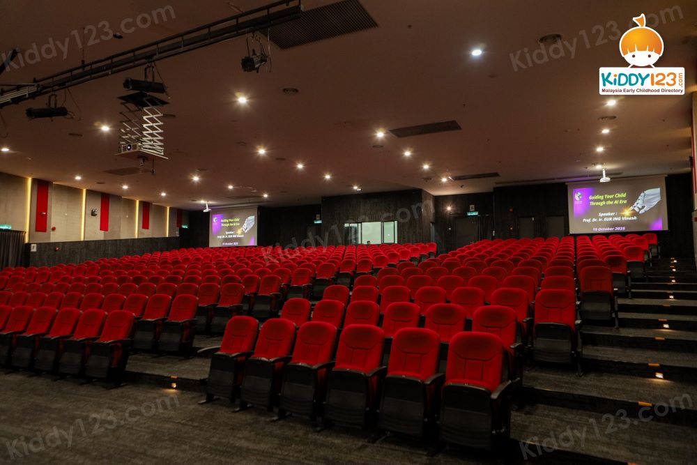 Sri Bestari International School (Early Years), Bandar Sri Damansara