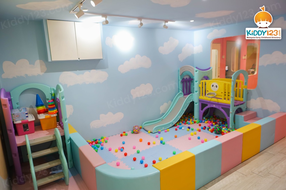 MRC Kids Jinjang Selatan